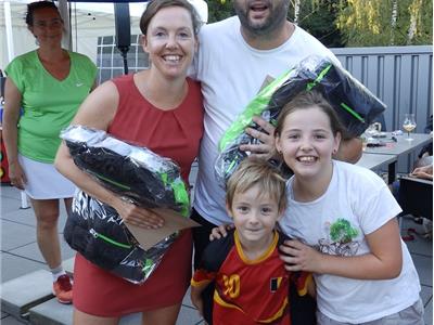 GD3 10-30 pt, winnaars van Looveren A. en Ribbens K.