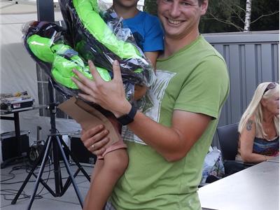 HD4 10-15 pt, winaars Hoppenbrouwers M. en Andries S.