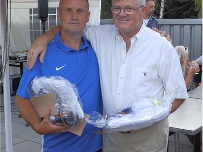 HD7 10-25 pt 100, tweede plaats Cools A. en Heeren E.