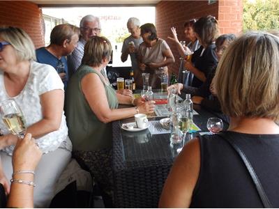 Finaledag Essens Dubbeltornooi editie 2016