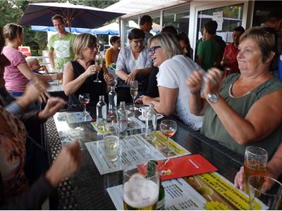 Finaledag Essens Dubbeltornooi editie 2016