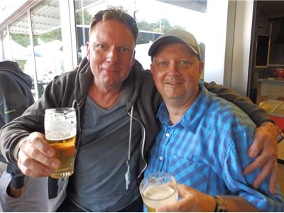 Finaledag Essens Dubbeltornooi editie 2016