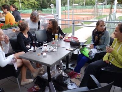 Finaledag Essens Dubbeltornooi editie 2016