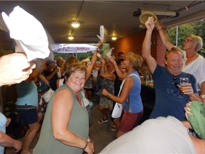 Finaledag Essens Dubbeltornooi editie 2016