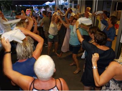 Finaledag Essens Dubbeltornooi editie 2016