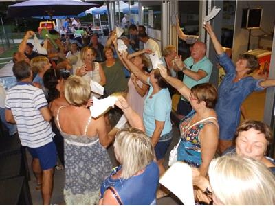 Finaledag Essens Dubbeltornooi editie 2016