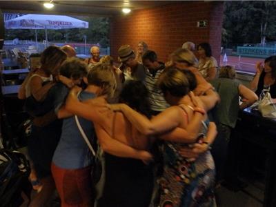 Finaledag Essens Dubbeltornooi editie 2016