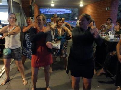 Finaledag Essens Dubbeltornooi editie 2016