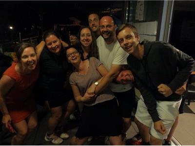 Finaledag Essens Dubbeltornooi editie 2016