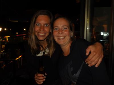 Finaledag Essens Dubbeltornooi editie 2016