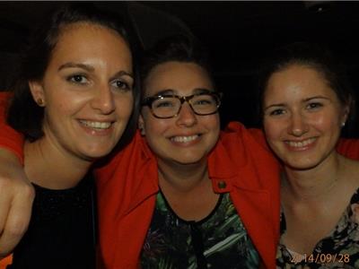 ETC afsluitingsparty 2014