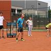 G-tennis afsluiting lessenreeks 02-07-2022