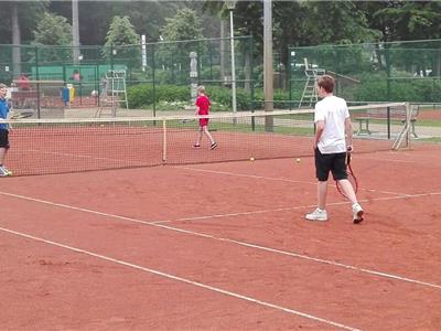 Kids- en Tienertoer 4 juni 2016