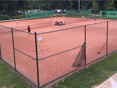 Jeugdavond 10 juni 2016