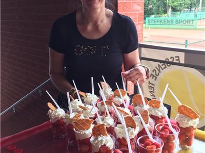 Jeugdavond 10 juni 2016