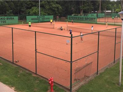 Jeugdavond 10 juni 2016