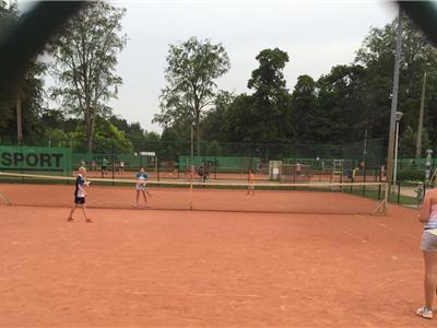 Jeugdavond 10 juni 2016