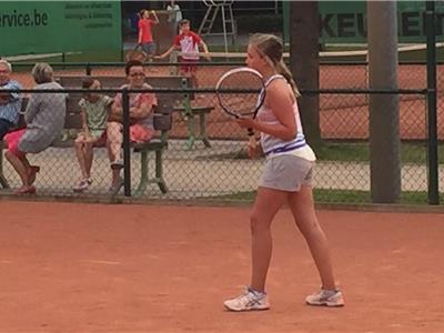 Jeugdavond 10 juni 2016