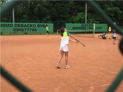 Jeugdavond 10 juni 2016