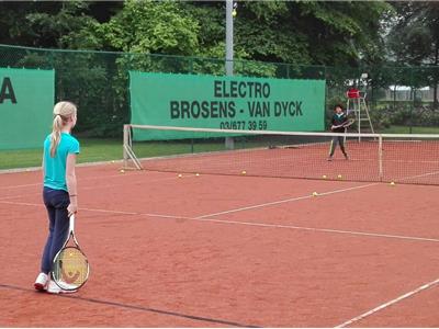 Kids- en Tienertoer 4 juni 2016