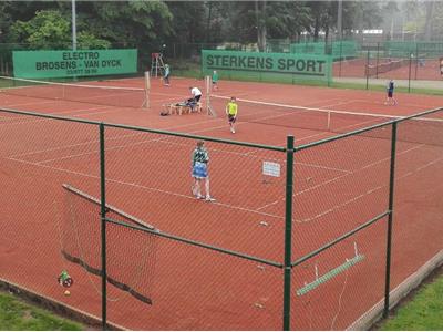 Kids- en Tienertoer 4 juni 2016