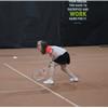 Ontmoeting g-tennis met T.C. Halsteren - afsluiting zomerlessen