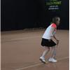 Ontmoeting g-tennis met T.C. Halsteren - afsluiting zomerlessen