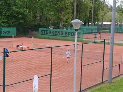 ETC - Jeugdavonden 2018