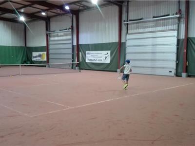 Clubkampioenschap jeugd 2017