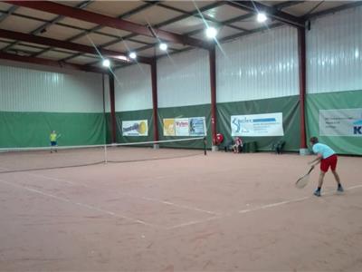 Clubkampioenschap jeugd 2017