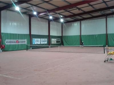 Clubkampioenschap jeugd 2017