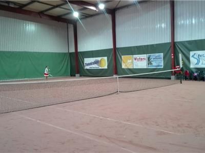 Clubkampioenschap jeugd 2017