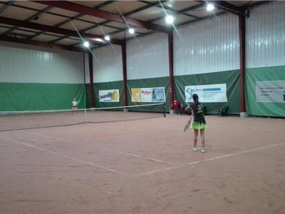 Clubkampioenschap jeugd 2017