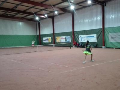 Clubkampioenschap jeugd 2017