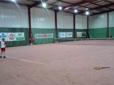 Clubkampioenschap jeugd 2017