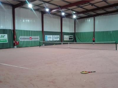 Clubkampioenschap jeugd 2017