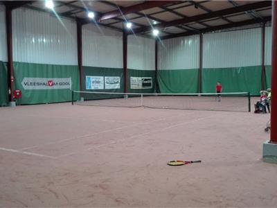 Clubkampioenschap jeugd 2017