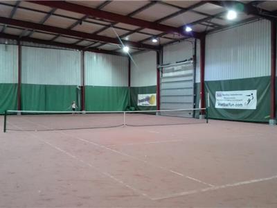 Clubkampioenschap jeugd 2017