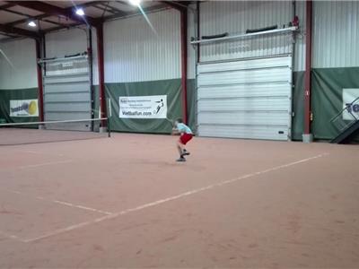 Clubkampioenschap jeugd 2017