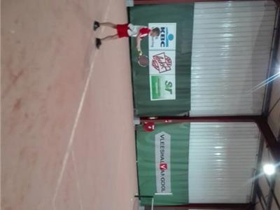 Clubkampioenschap jeugd 2017