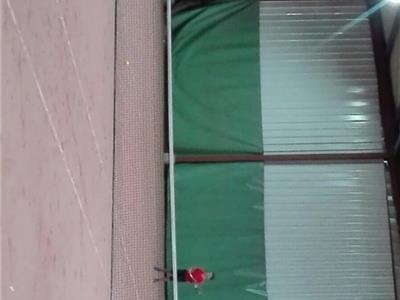 Clubkampioenschap jeugd 2017