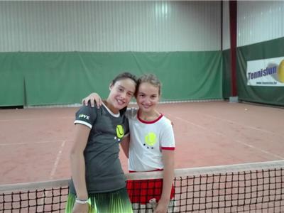 Clubkampioenschap jeugd 2017