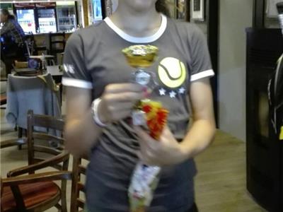 Clubkampioenschap jeugd 2017