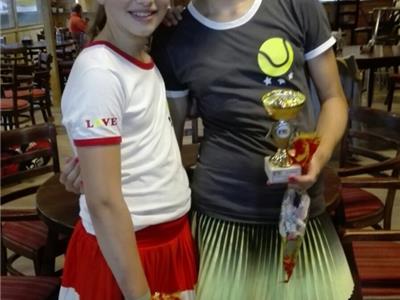 Clubkampioenschap jeugd 2017